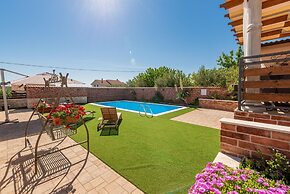 Villa Nikolina Zadarvillas