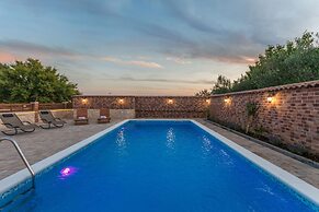 Villa Nikolina Zadarvillas