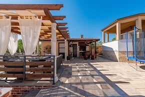 Villa Nikolina Zadarvillas