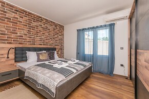 Villa Nikolina Zadarvillas