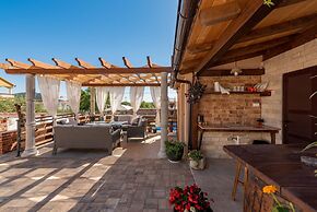 Villa Nikolina Zadarvillas