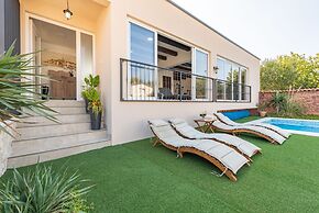 Villa Nikolina Zadarvillas
