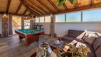 Villa Nikolina Zadarvillas