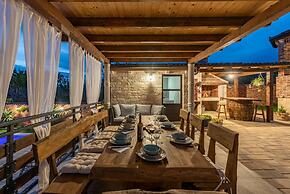 Villa Nikolina Zadarvillas