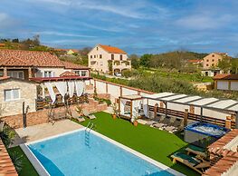 Villa Nikolina Zadarvillas