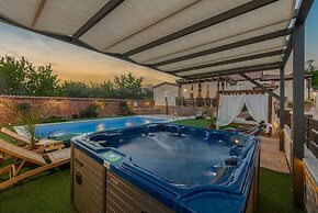 Villa Nikolina Zadarvillas