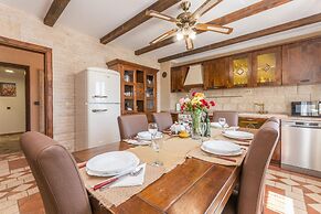 Villa Nikolina Zadarvillas