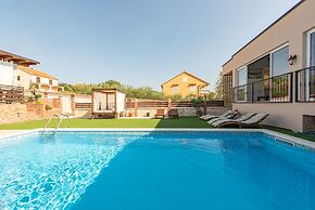 Villa Nikolina Zadarvillas