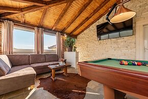 Villa Nikolina Zadarvillas