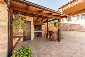 Villa Nikolina Zadarvillas