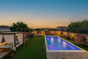 Villa Nikolina Zadarvillas