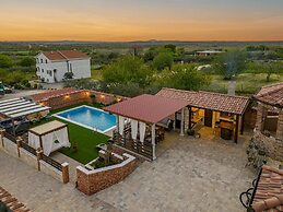 Villa Nikolina Zadarvillas