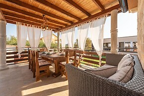 Villa Nikolina Zadarvillas