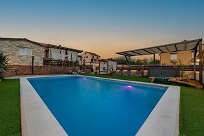 Villa Nikolina Zadarvillas