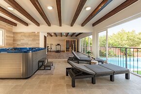 Villa Nikolina Zadarvillas