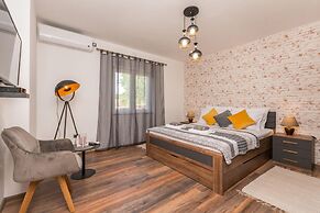 Villa Nikolina Zadarvillas