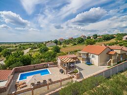 Villa Nikolina Zadarvillas