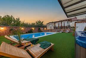 Villa Nikolina Zadarvillas