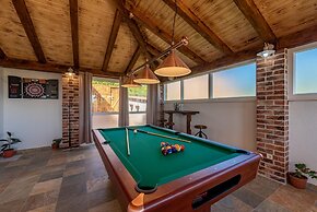 Villa Nikolina Zadarvillas