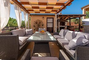 Villa Nikolina Zadarvillas