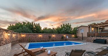 Villa Nikolina Zadarvillas