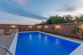 Villa Nikolina Zadarvillas