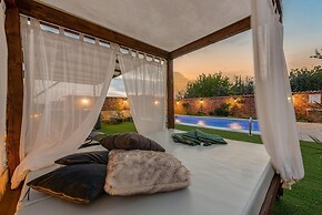 Villa Nikolina Zadarvillas