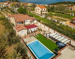 Villa Nikolina Zadarvillas