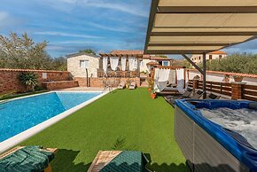 Villa Nikolina Zadarvillas