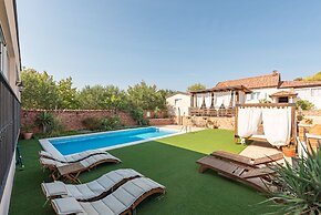 Villa Nikolina Zadarvillas
