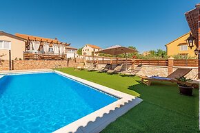 Villa Nikolina Zadarvillas