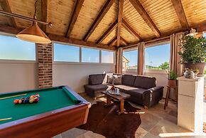 Villa Nikolina Zadarvillas