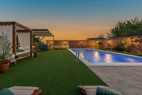 Villa Nikolina Zadarvillas