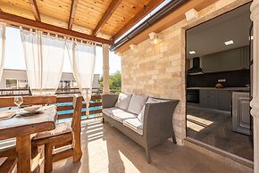 Villa Nikolina Zadarvillas