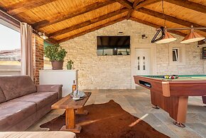 Villa Nikolina Zadarvillas