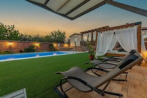 Villa Nikolina Zadarvillas