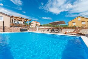 Villa Nikolina Zadarvillas