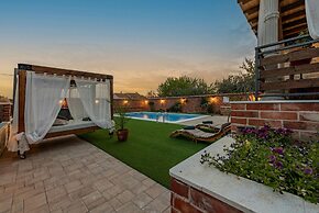 Villa Nikolina Zadarvillas