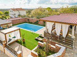 Villa Nikolina Zadarvillas