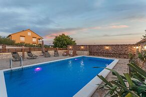 Villa Nikolina Zadarvillas