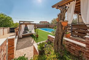 Villa Nikolina Zadarvillas