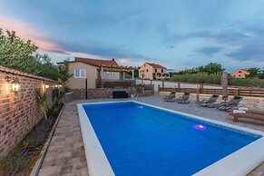 Villa Nikolina Zadarvillas