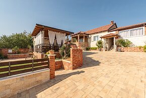 Villa Nikolina Zadarvillas