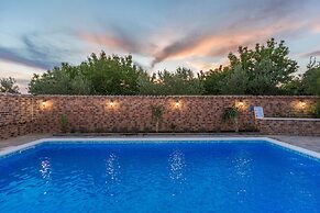 Villa Nikolina Zadarvillas