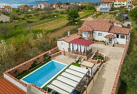 Villa Nikolina Zadarvillas