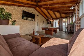 Villa Nikolina Zadarvillas
