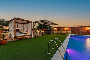 Villa Nikolina Zadarvillas