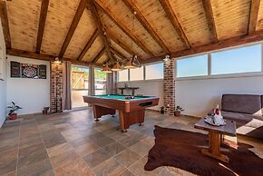 Villa Nikolina Zadarvillas