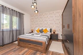 Villa Nikolina Zadarvillas