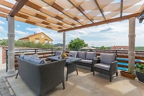 Villa Nikolina Zadarvillas